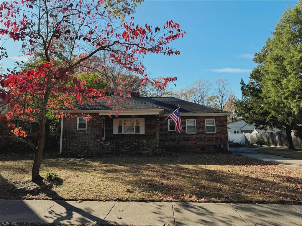 8047 Bison Ave, Norfolk — photo