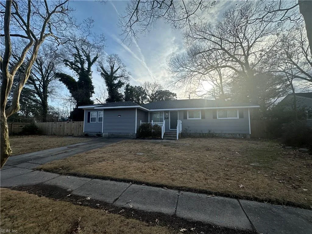 1329 Pineview Ave, Norfolk — photo