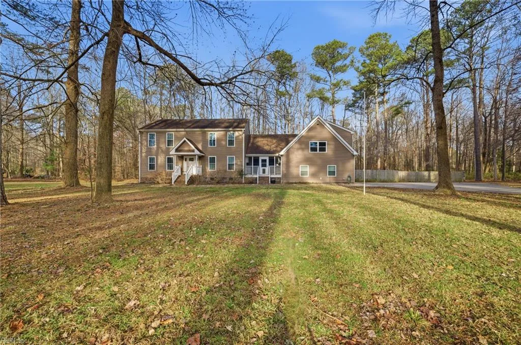 3528 Kentucky Trl, Chesapeake — photo