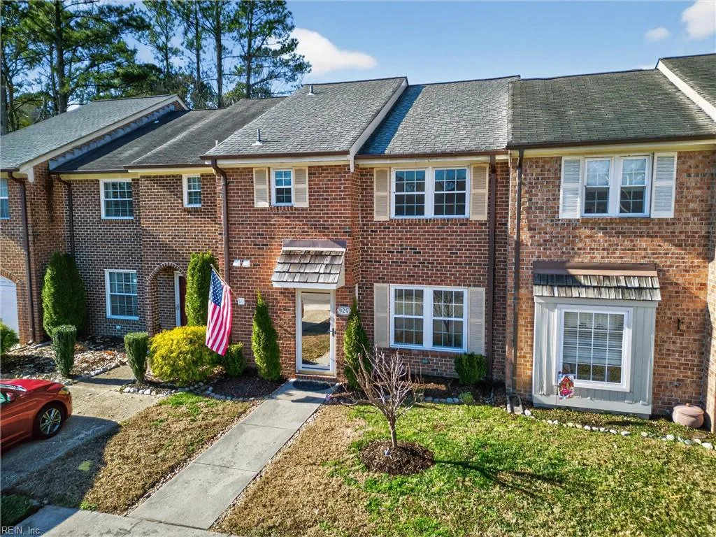 929 Welch Cir, Virginia Beach — photo