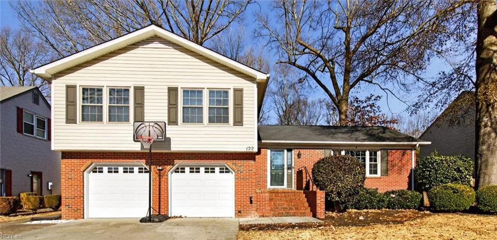 122 Dunn Cir, Hampton — photo