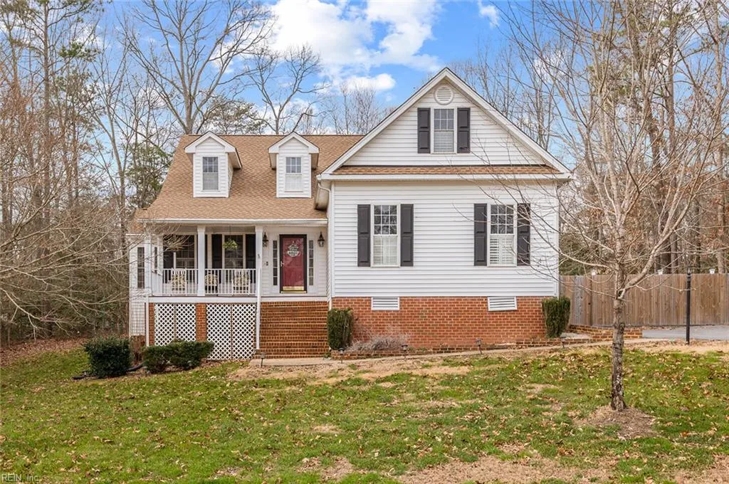 5100 Nuthall Pl, Richmond — photo