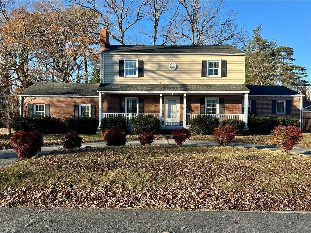 845 Kennedy Ave, Virginia Beach — photo