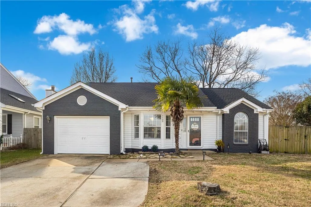 1109 Highcliff Ct, Virginia Beach — photo