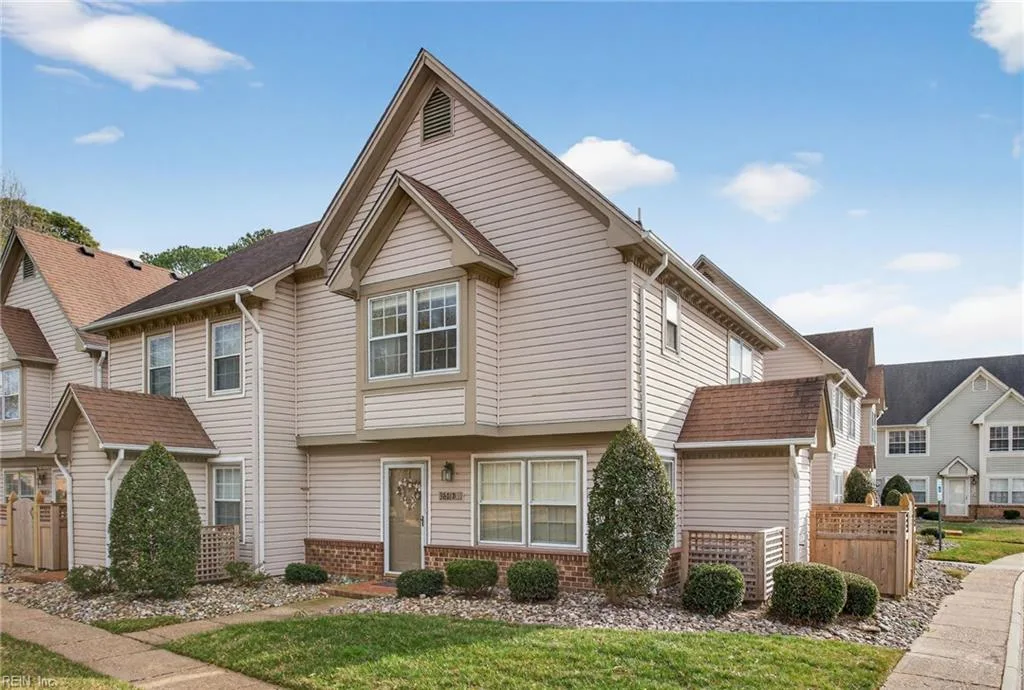 3801 Pamunkey River Rch #B, Portsmouth — photo