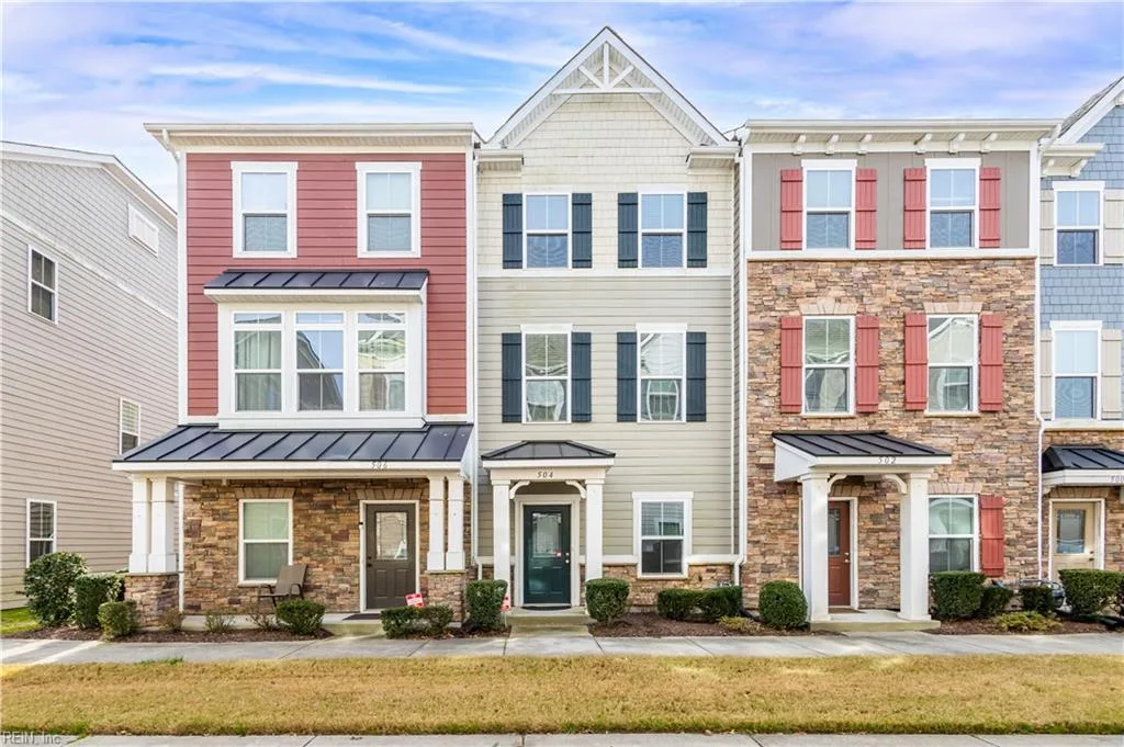 504 Sloane St, Chesapeake — photo