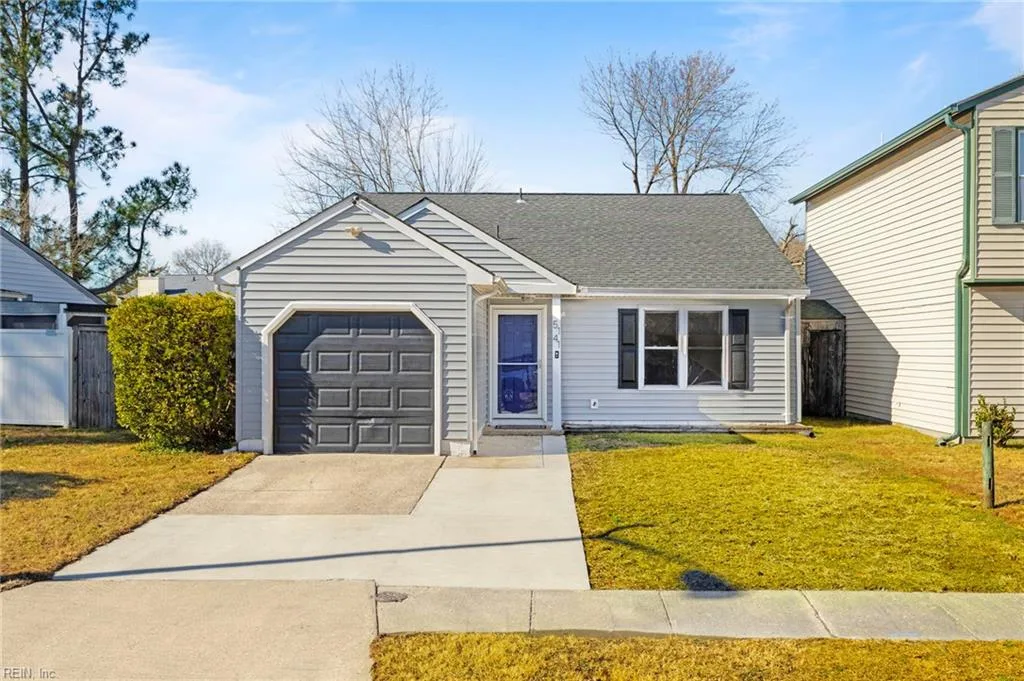 5141 Rugby Rd, Virginia Beach — photo