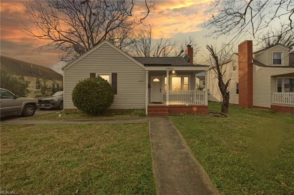 3105 Marne Ave, Norfolk — photo