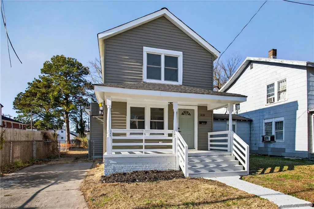 1515 Rush St, Norfolk — photo