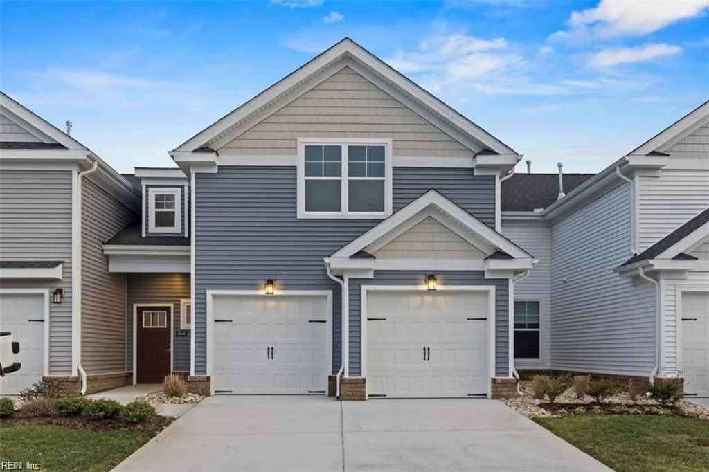 1204 Brianna (Lot 32) LN, SUFFOLK VA 23435