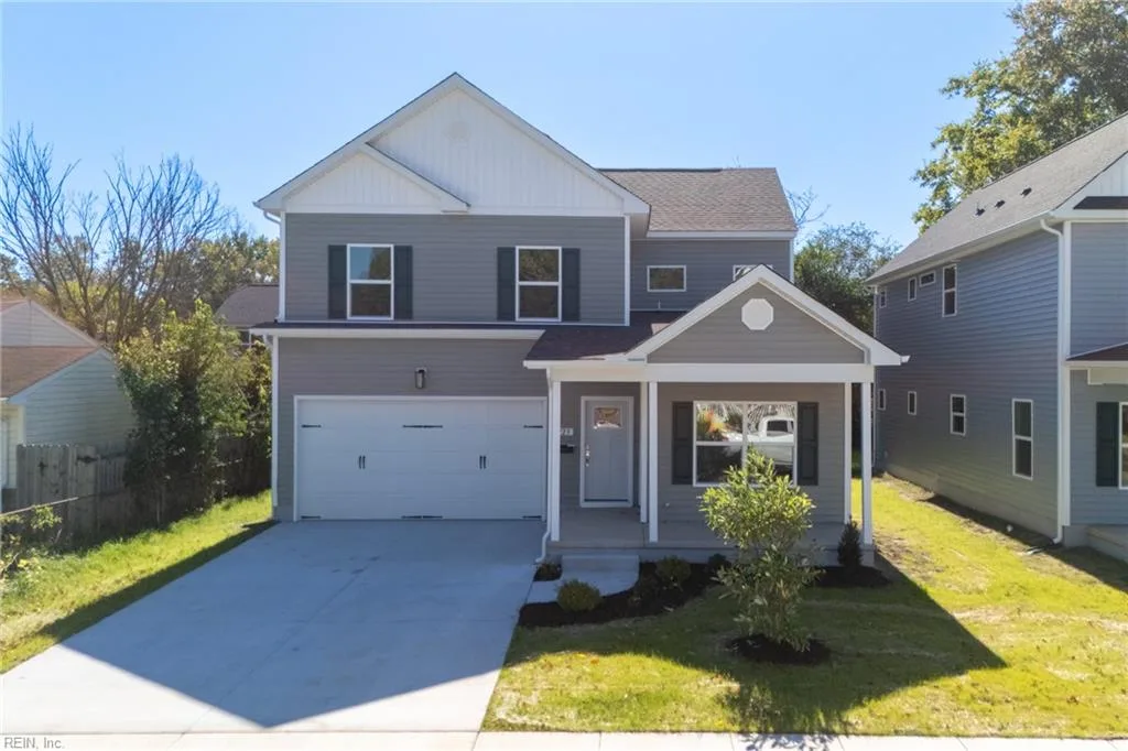 729 Mayfield Ave, Norfolk — photo