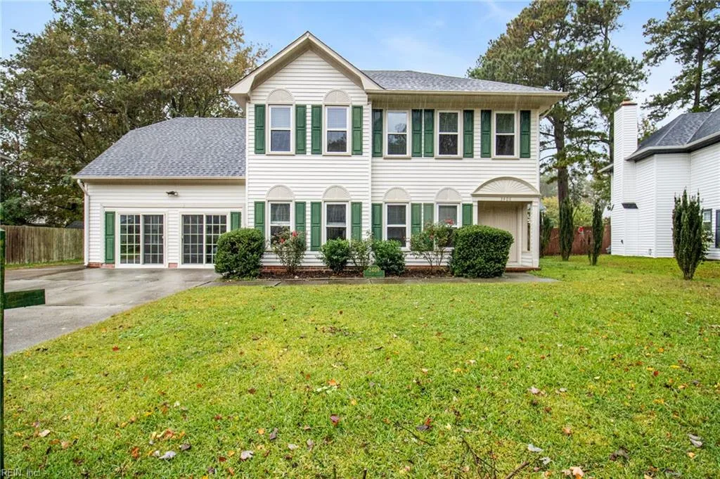3408 Albury Ct, Chesapeake — photo