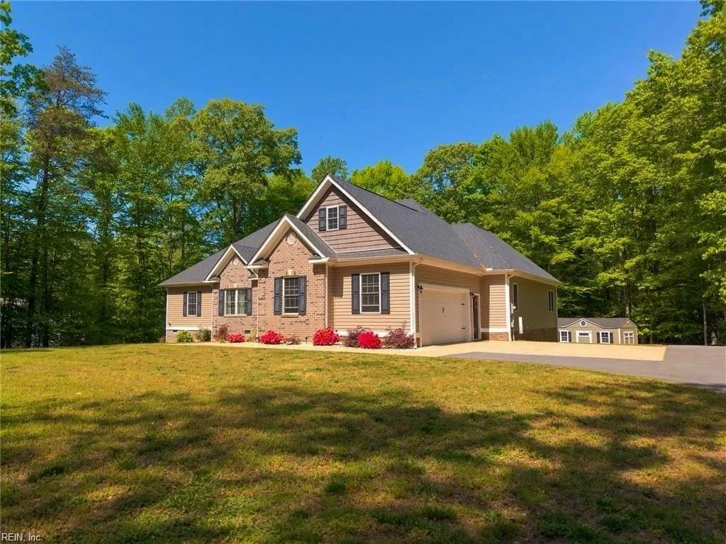 758 Mariners Woods Dr, Hartfield — photo