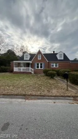 3861 Ahoy DR, CHESAPEAKE VA 23321