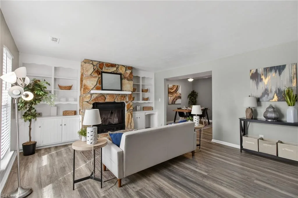 4736 Hollis Rd #4736, Virginia Beach — photo
