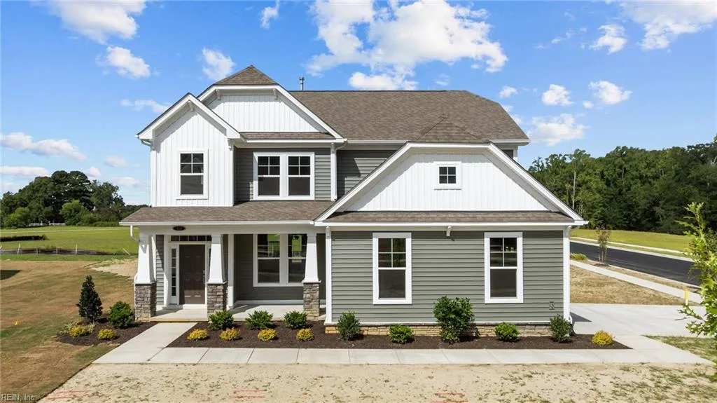 113 Everclear Dr, Suffolk — photo