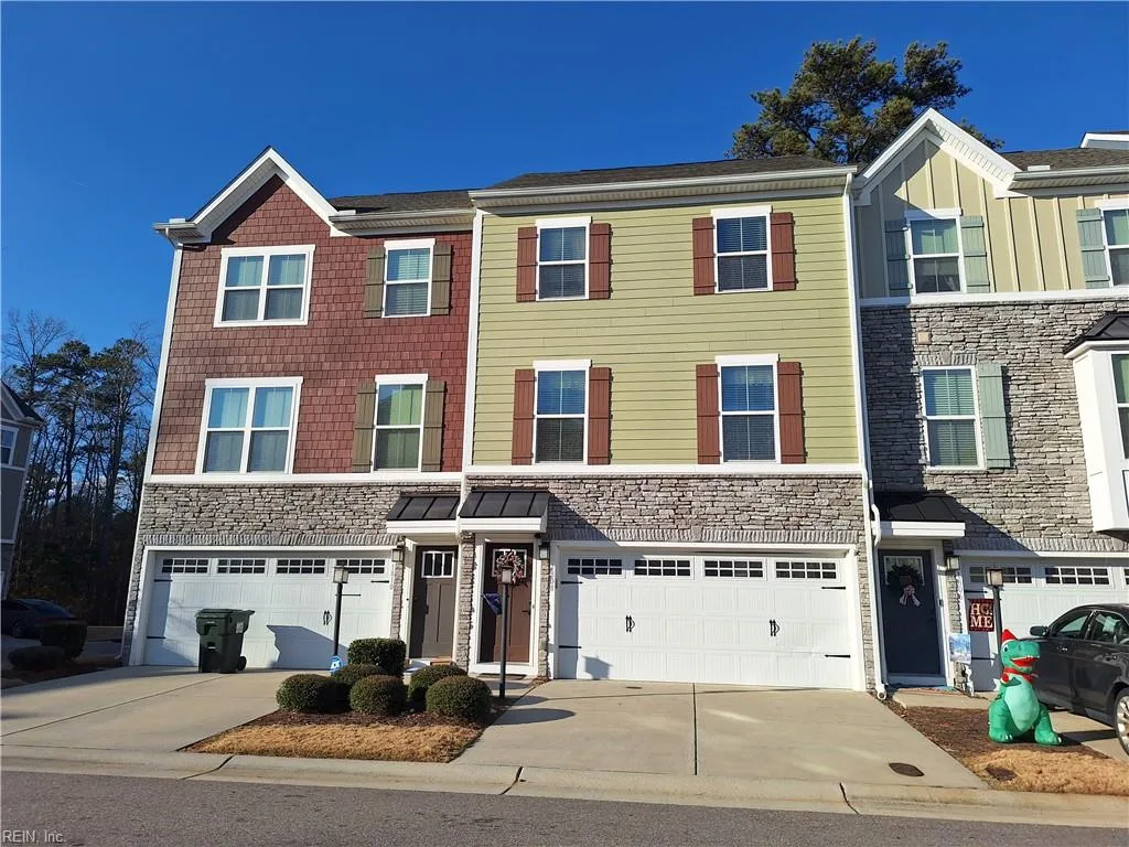 1808 Gangway Trce, Chesapeake — photo