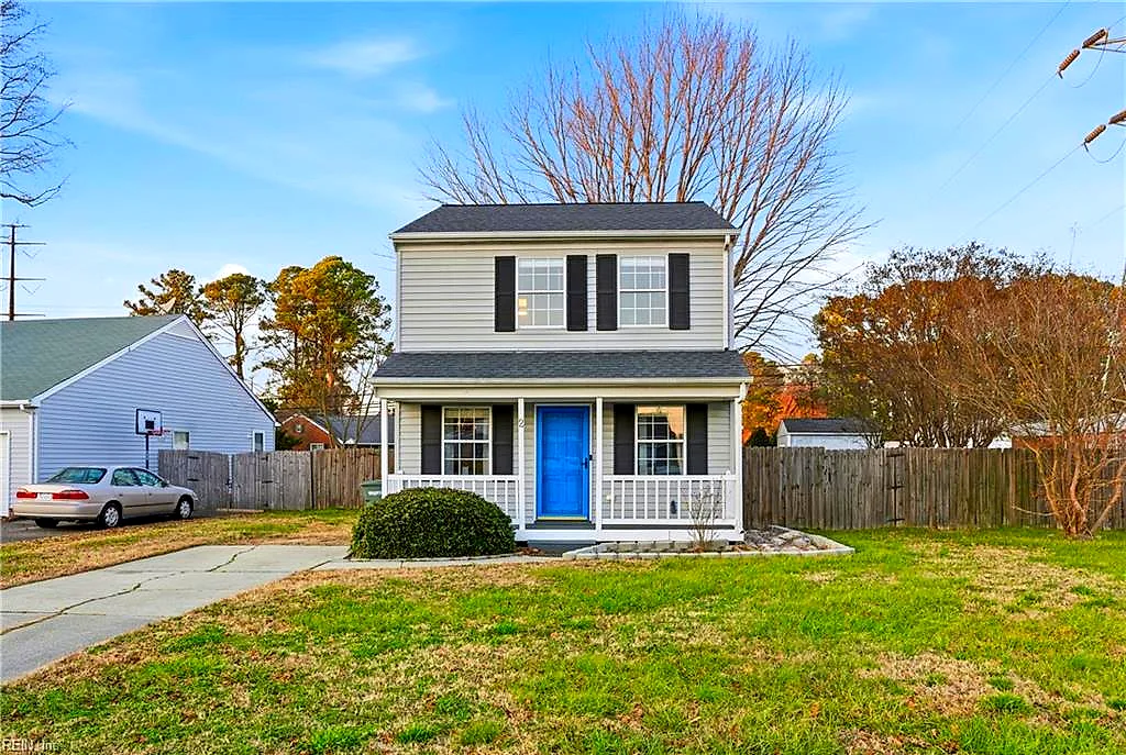 2 Bobs Ct, Hampton — photo
