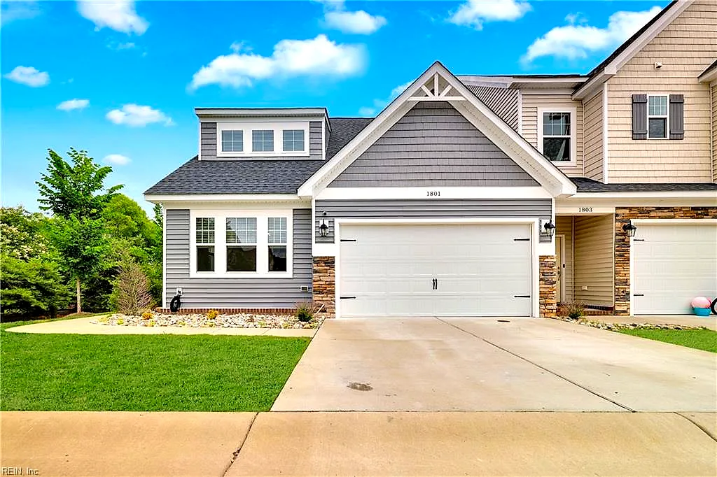1801 Honey Milk Rd, Chesapeake — photo