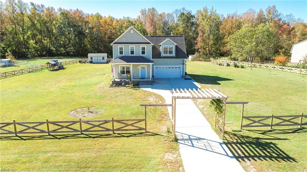 1925 Copeland Rd, Suffolk — photo