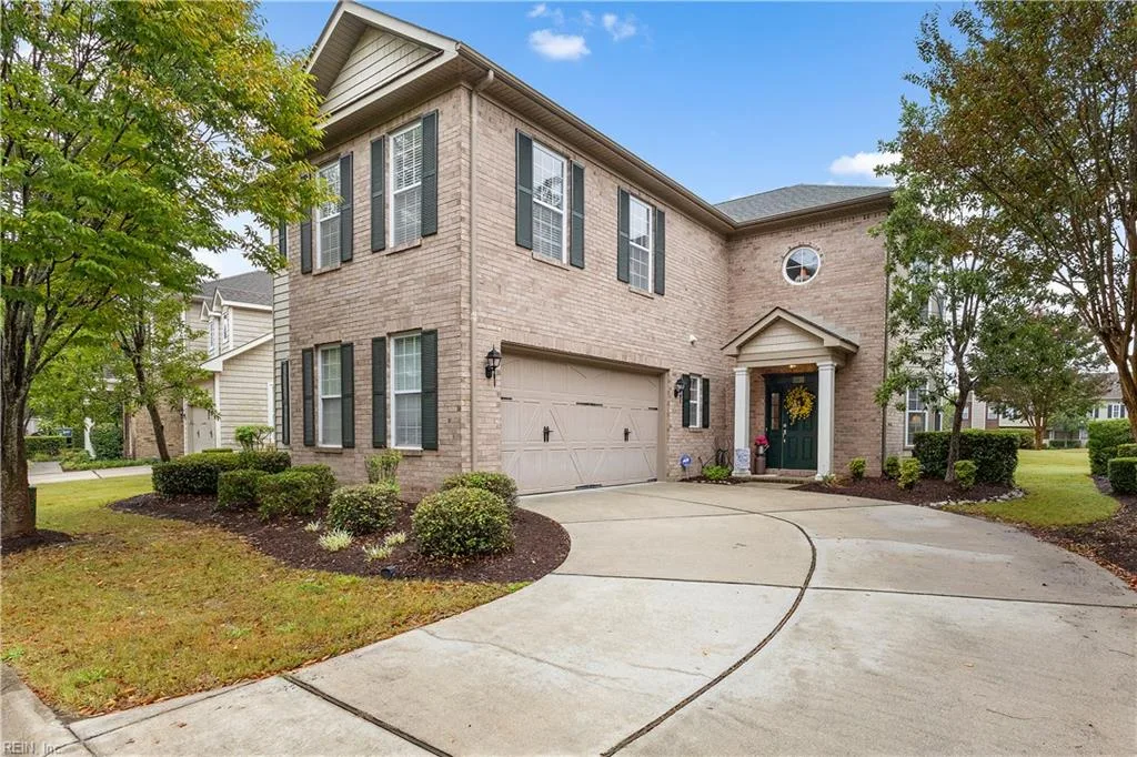 1133 Broadholme Pl, Virginia Beach — photo
