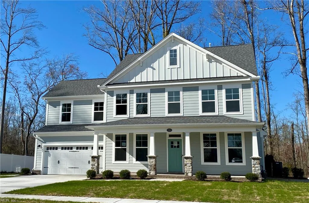 1241 Sebastian CT, CHESAPEAKE VA 23322