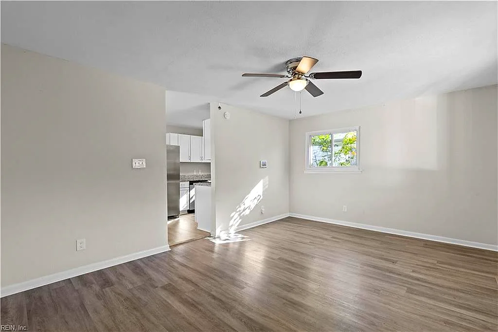 710 Back River Rd N, Hampton — photo