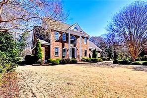 156 Oak Holw, Williamsburg — photo