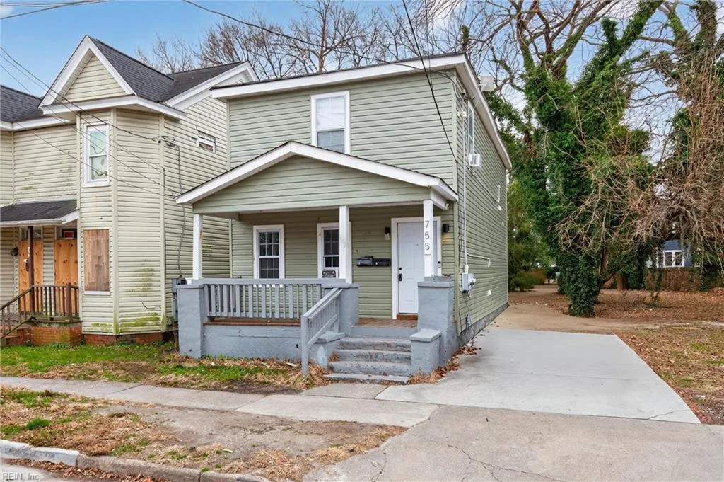 755 A Ave, Norfolk — photo