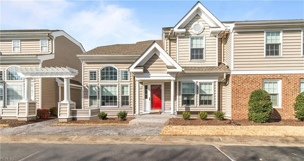 1457 Pebblebrook Way, Virginia Beach — photo