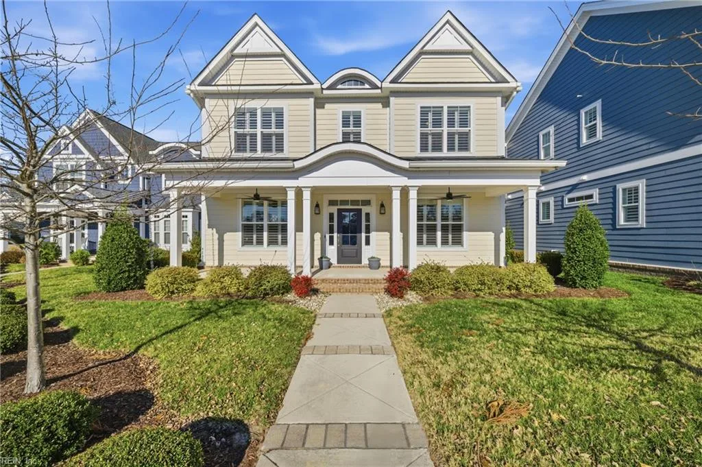 4413 Taylor Pl, Virginia Beach — photo