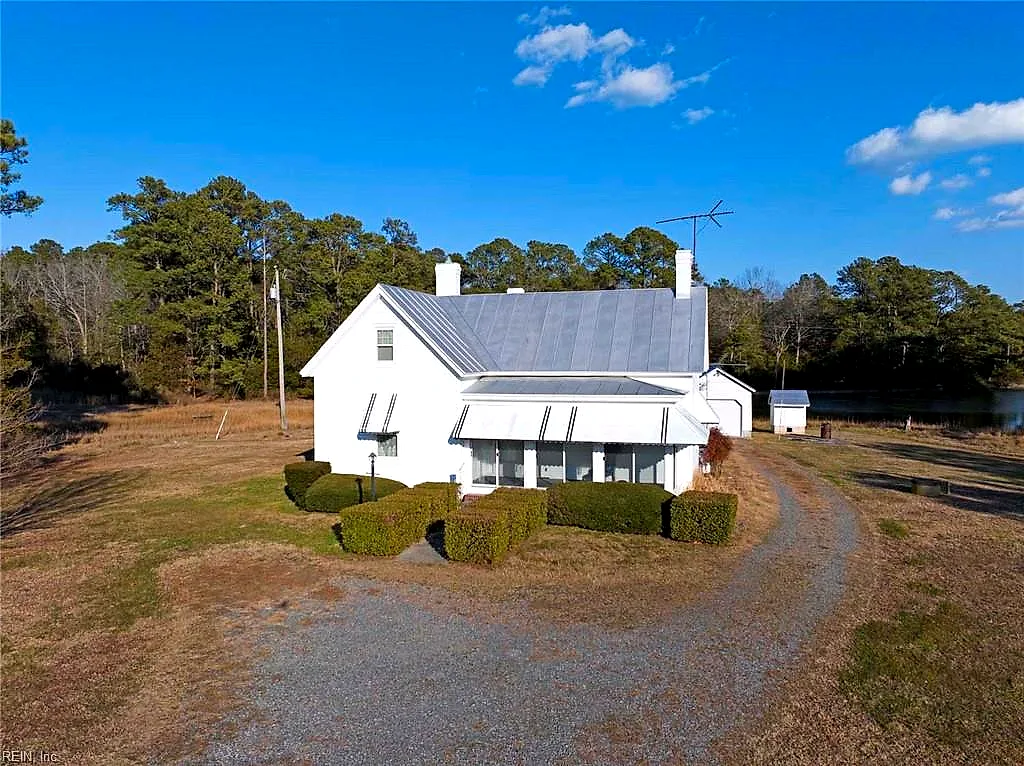 543 Potato Neck Rd, Onemo — photo