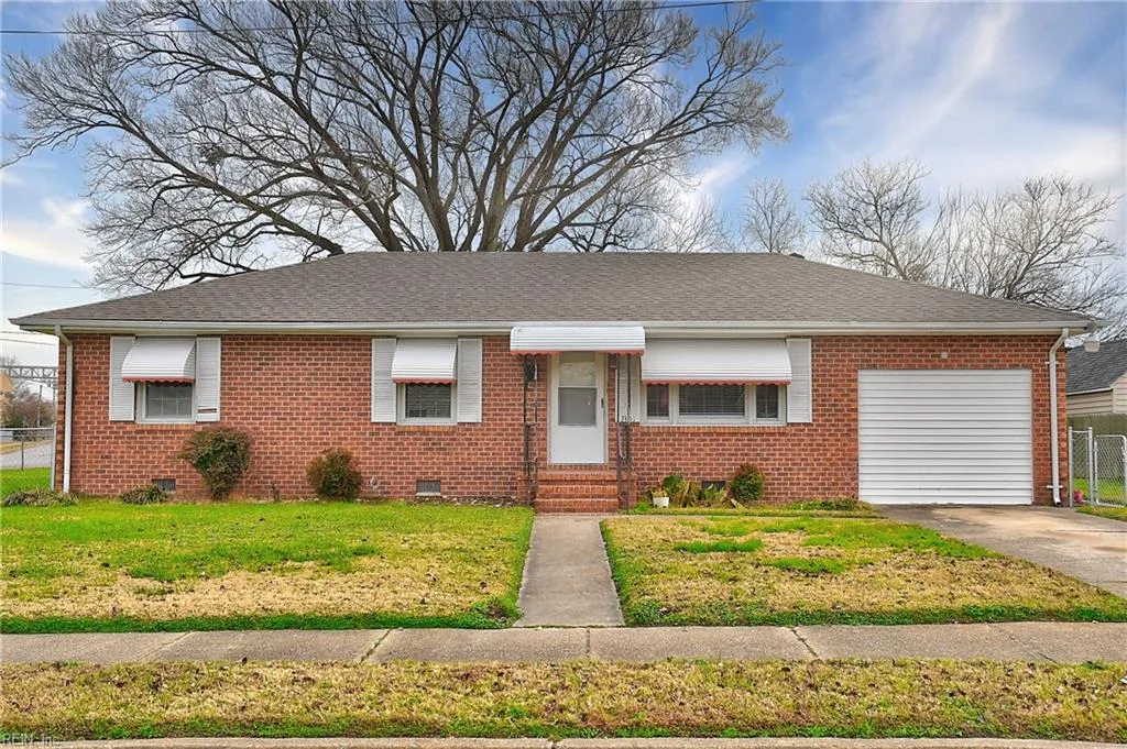 2301 Green St, Portsmouth — photo
