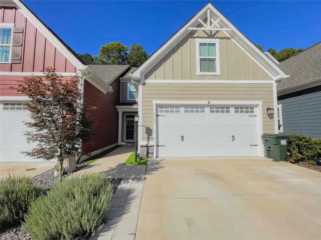 1907 Doubloon Way, Chesapeake — photo