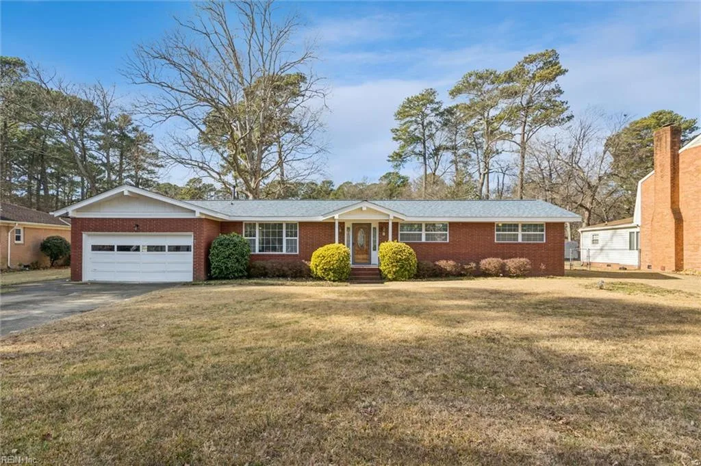 3510 Gentle Rd, Portsmouth — photo