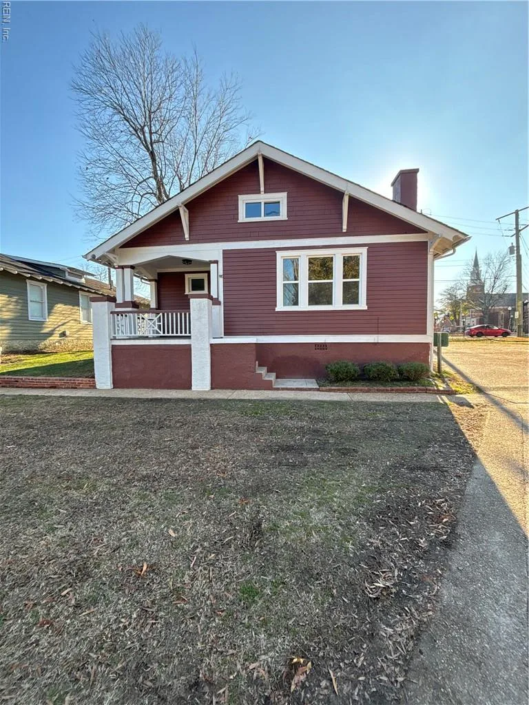 7 College Ct, Suffolk — photo