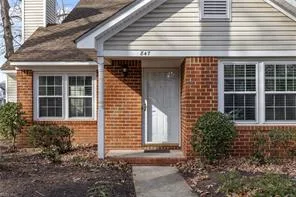 847 Masters Trl, Newport News — photo