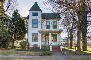1515 Ward Ter, Portsmouth — photo