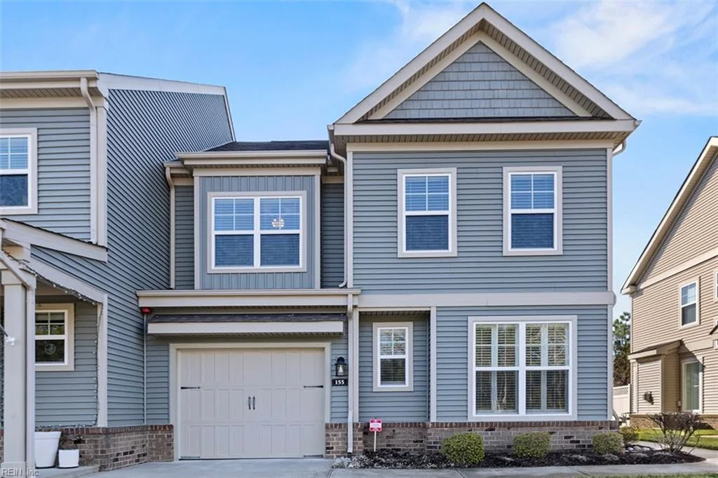 155 Repose Ln, Chesapeake — photo