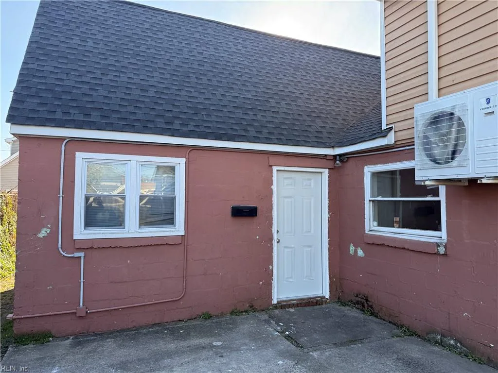 1510 Wilson RD #1, NORFOLK VA 23523