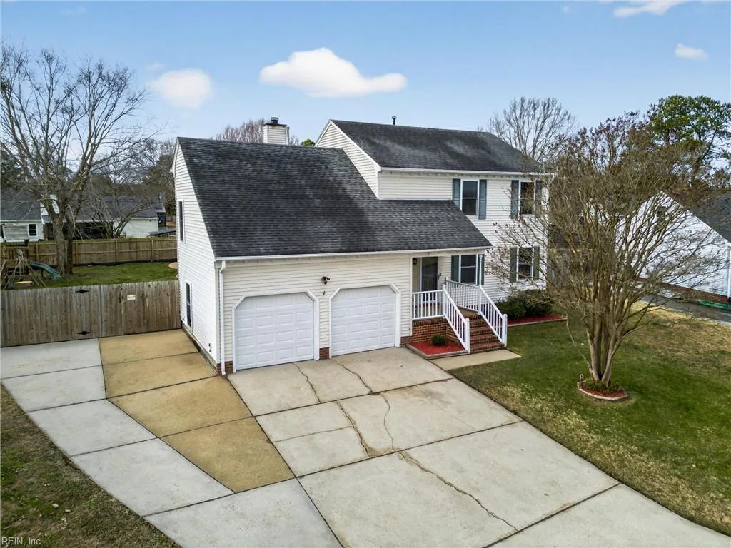 3223 White Cedar Dr, Chesapeake — photo