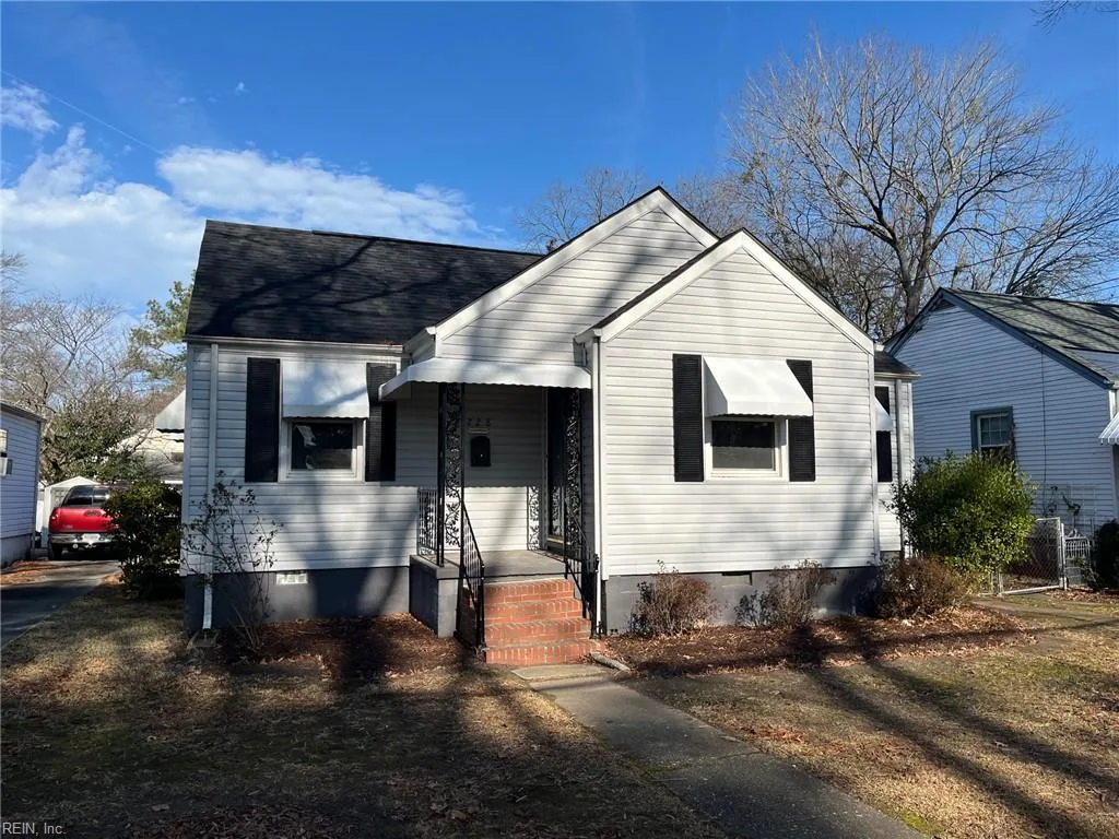 228 E Westmont Ave, Norfolk — photo