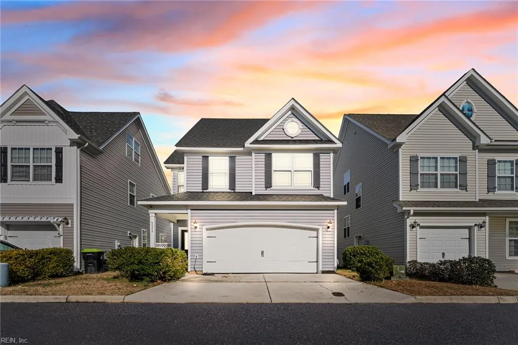 5524 Curtis Breathwaite Ln, Virginia Beach — photo