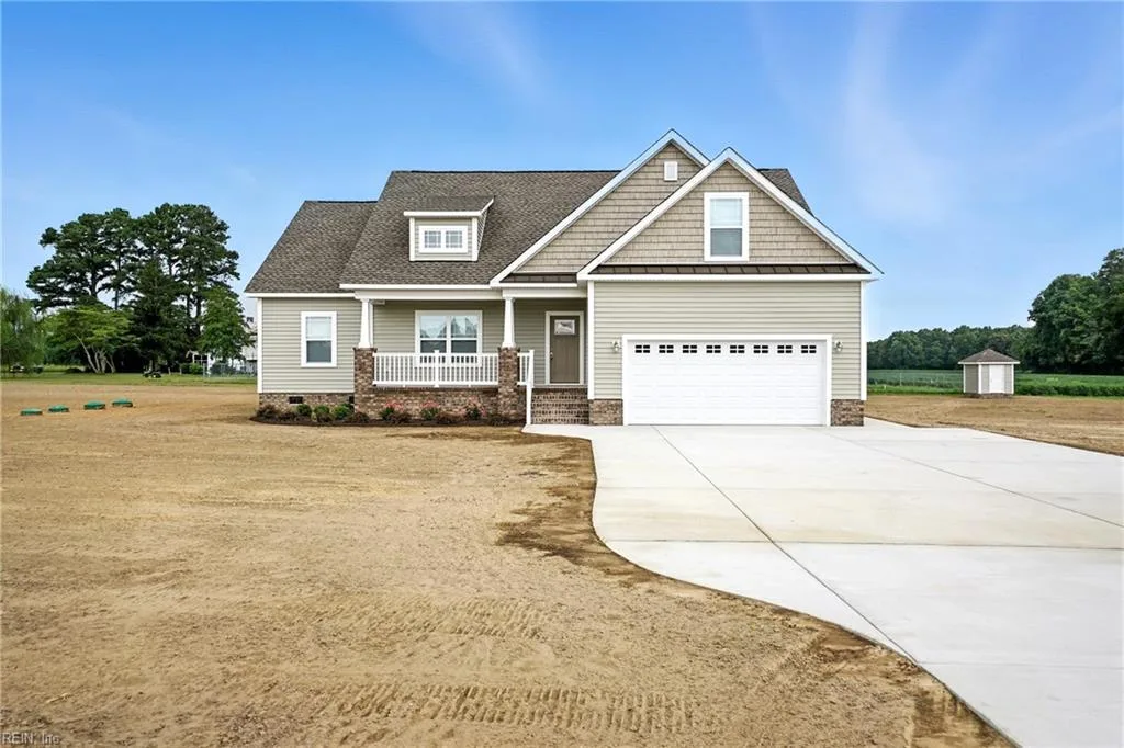 2395 Copeland Rd, Suffolk — photo