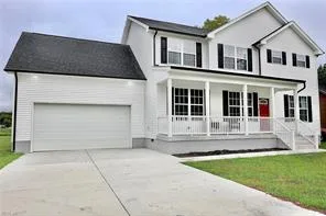 6322 Whaleyville BLVD, SUFFOLK VA 23438