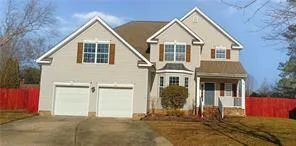 3844 Affirmed Way, Virginia Beach — photo