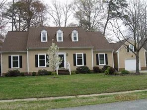 206 Autumn Way, Yorktown — photo