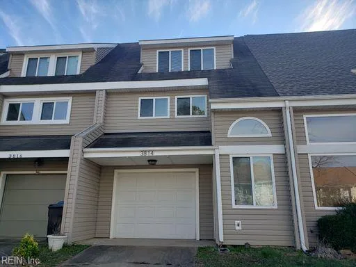 3814 Chimney Crk, Virginia Beach — photo