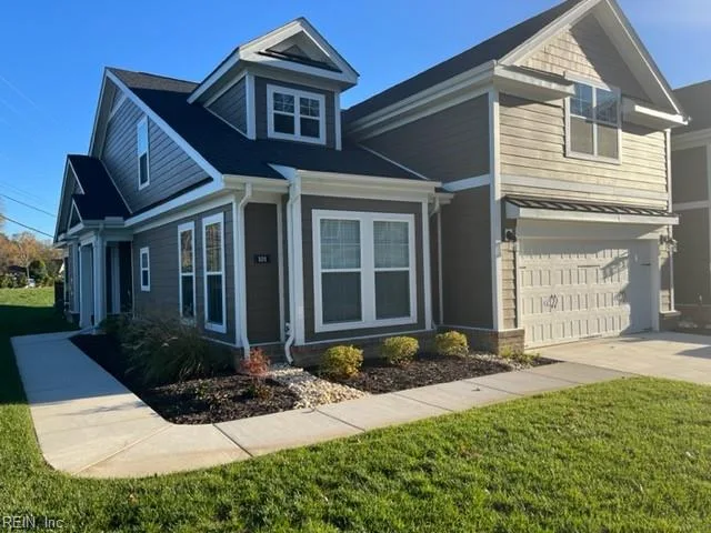101 Creek Front Ln, Suffolk — photo