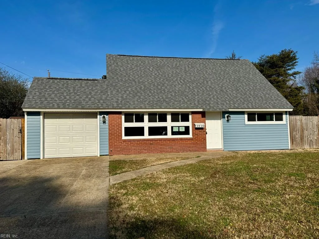 1916 Mcdowell Rd, Norfolk — photo